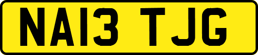 NA13TJG