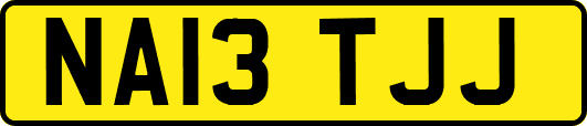 NA13TJJ