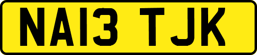 NA13TJK