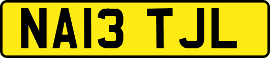 NA13TJL
