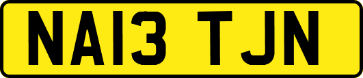 NA13TJN
