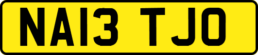 NA13TJO