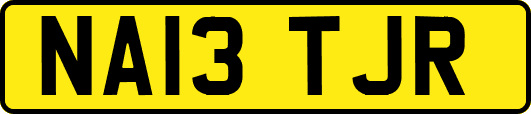 NA13TJR