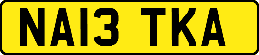 NA13TKA
