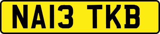 NA13TKB