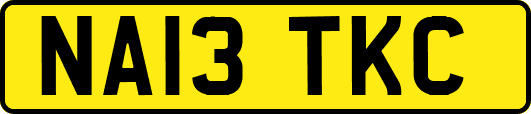 NA13TKC