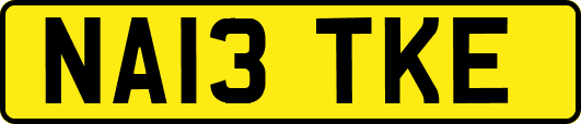 NA13TKE