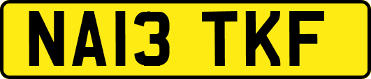 NA13TKF