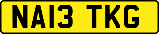 NA13TKG