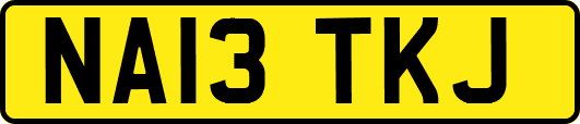NA13TKJ