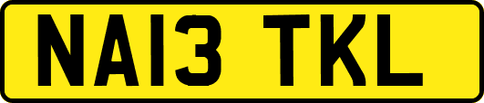 NA13TKL
