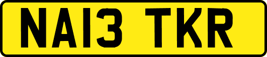 NA13TKR