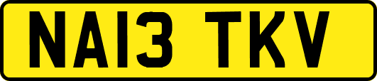 NA13TKV