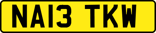 NA13TKW