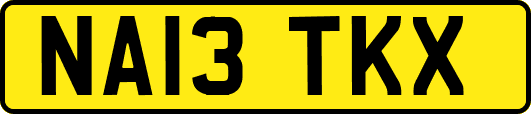 NA13TKX