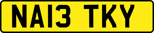 NA13TKY
