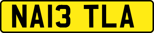 NA13TLA