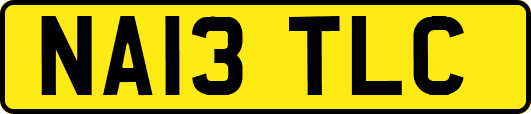 NA13TLC