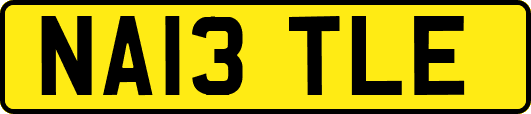 NA13TLE