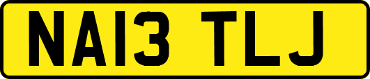 NA13TLJ