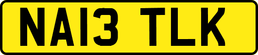 NA13TLK