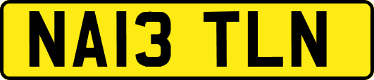 NA13TLN