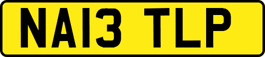 NA13TLP