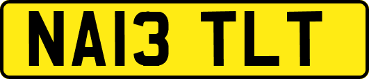 NA13TLT