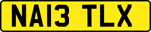 NA13TLX