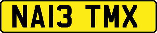 NA13TMX