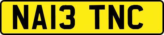 NA13TNC