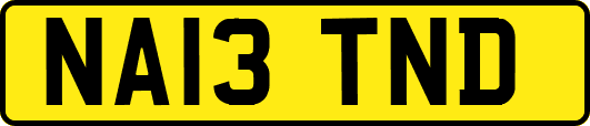 NA13TND