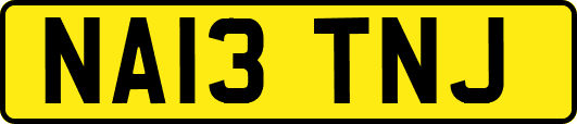NA13TNJ