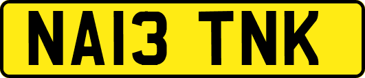 NA13TNK