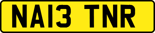NA13TNR