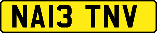 NA13TNV