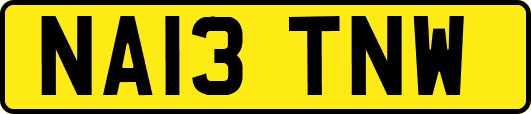 NA13TNW