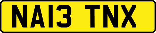 NA13TNX
