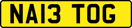 NA13TOG