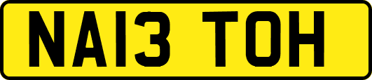 NA13TOH