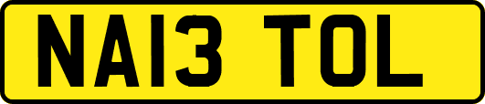 NA13TOL