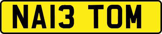 NA13TOM