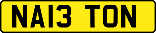 NA13TON