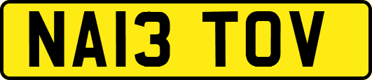 NA13TOV