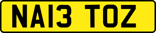 NA13TOZ