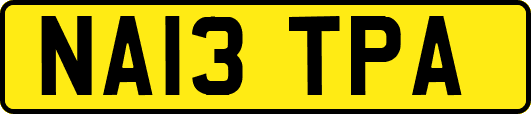 NA13TPA