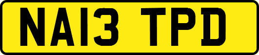 NA13TPD