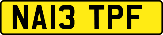 NA13TPF