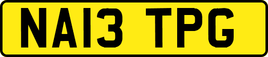 NA13TPG