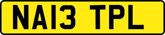NA13TPL